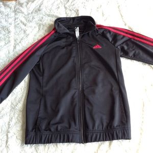 Adidas jacket